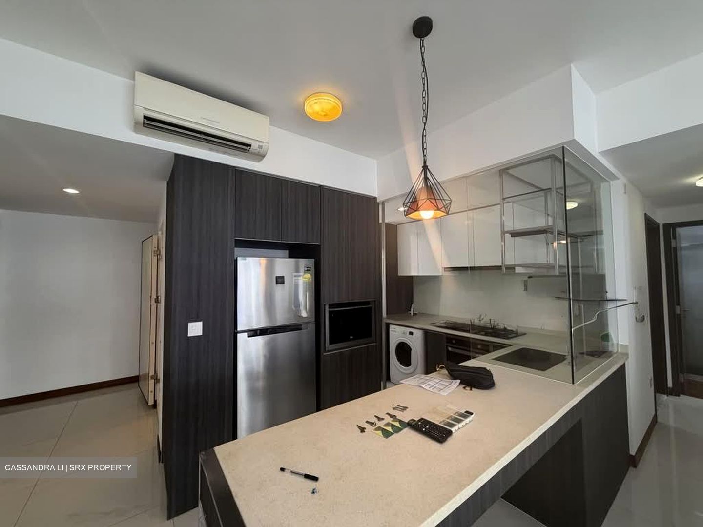 Hillsta (D23), Condominium #592290321